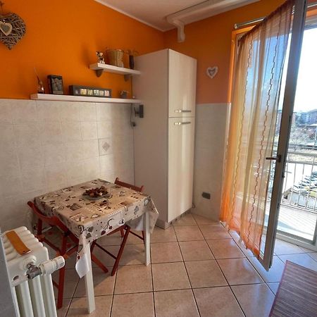 Casa Verena Aoste Extérieur photo