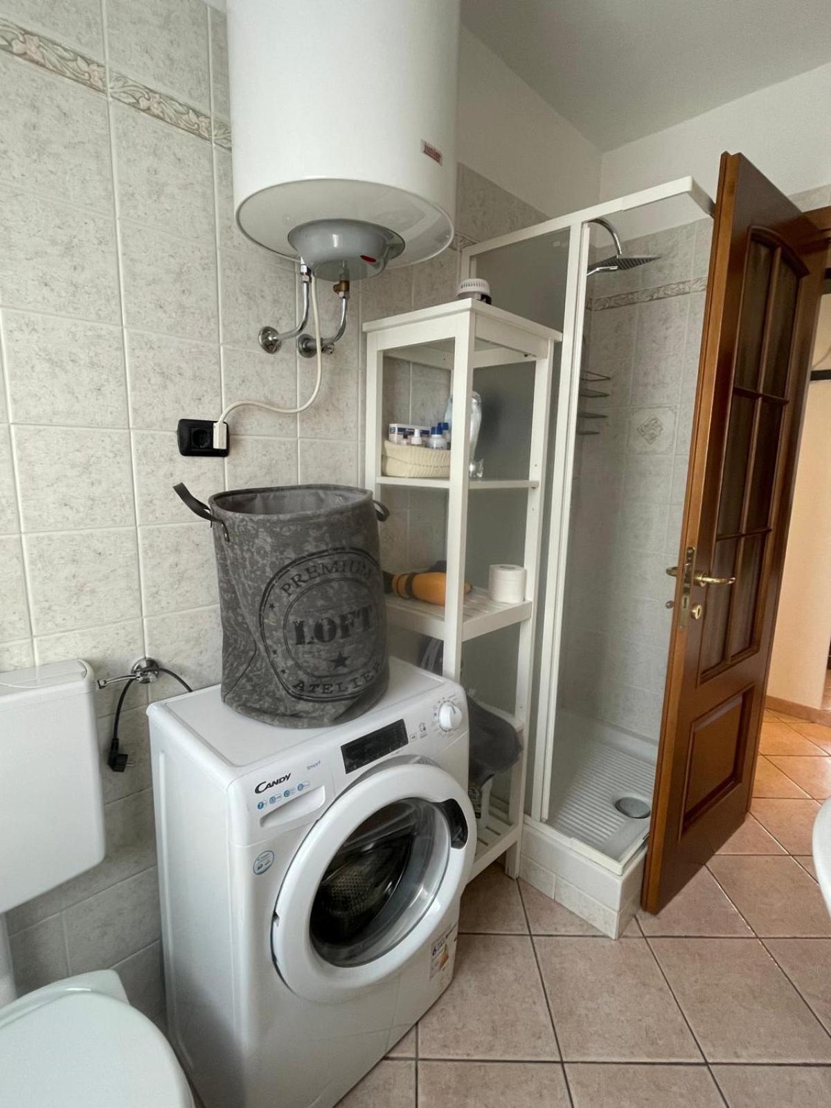 Casa Verena Aoste Extérieur photo