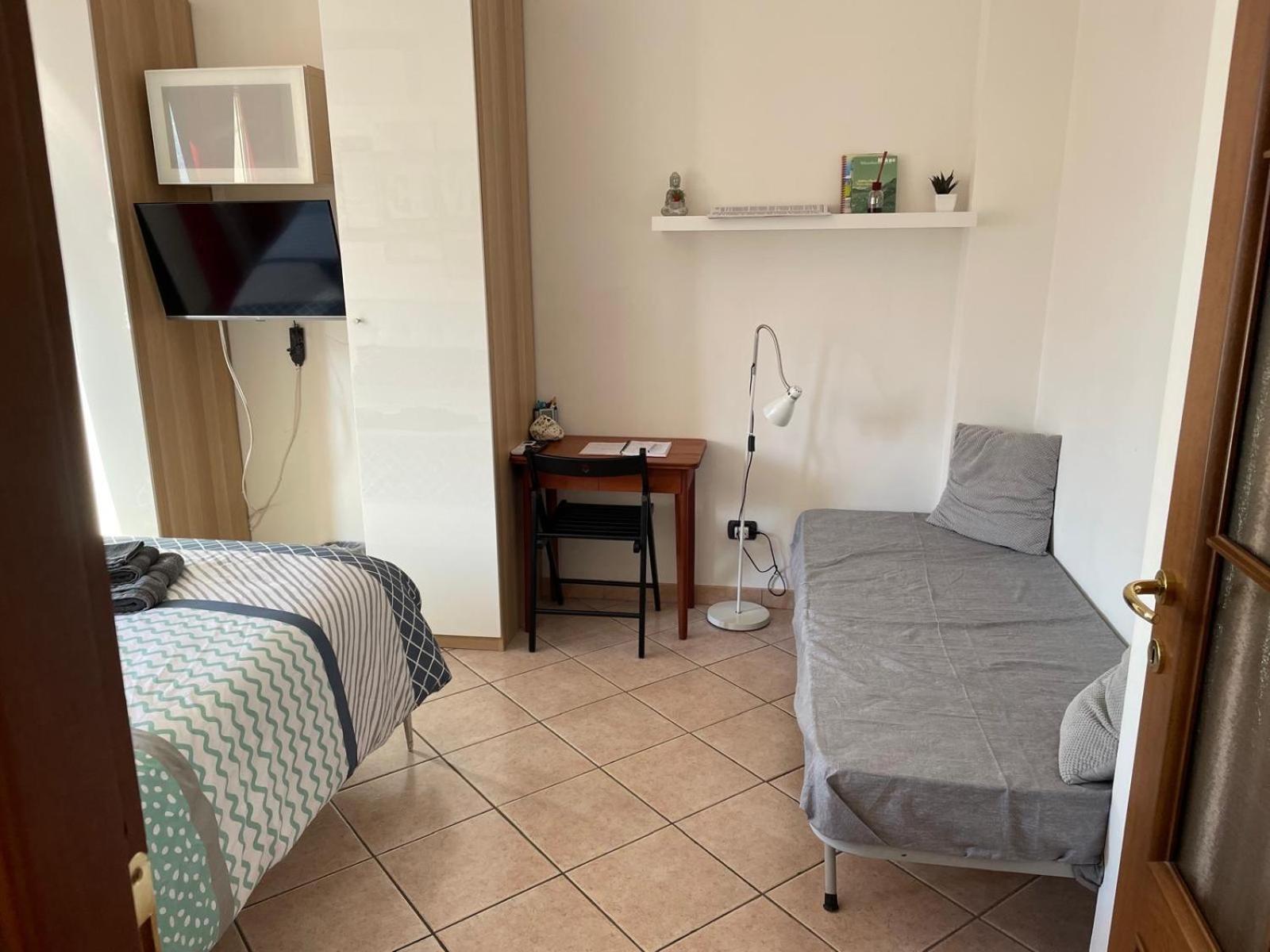 Casa Verena Aoste Extérieur photo
