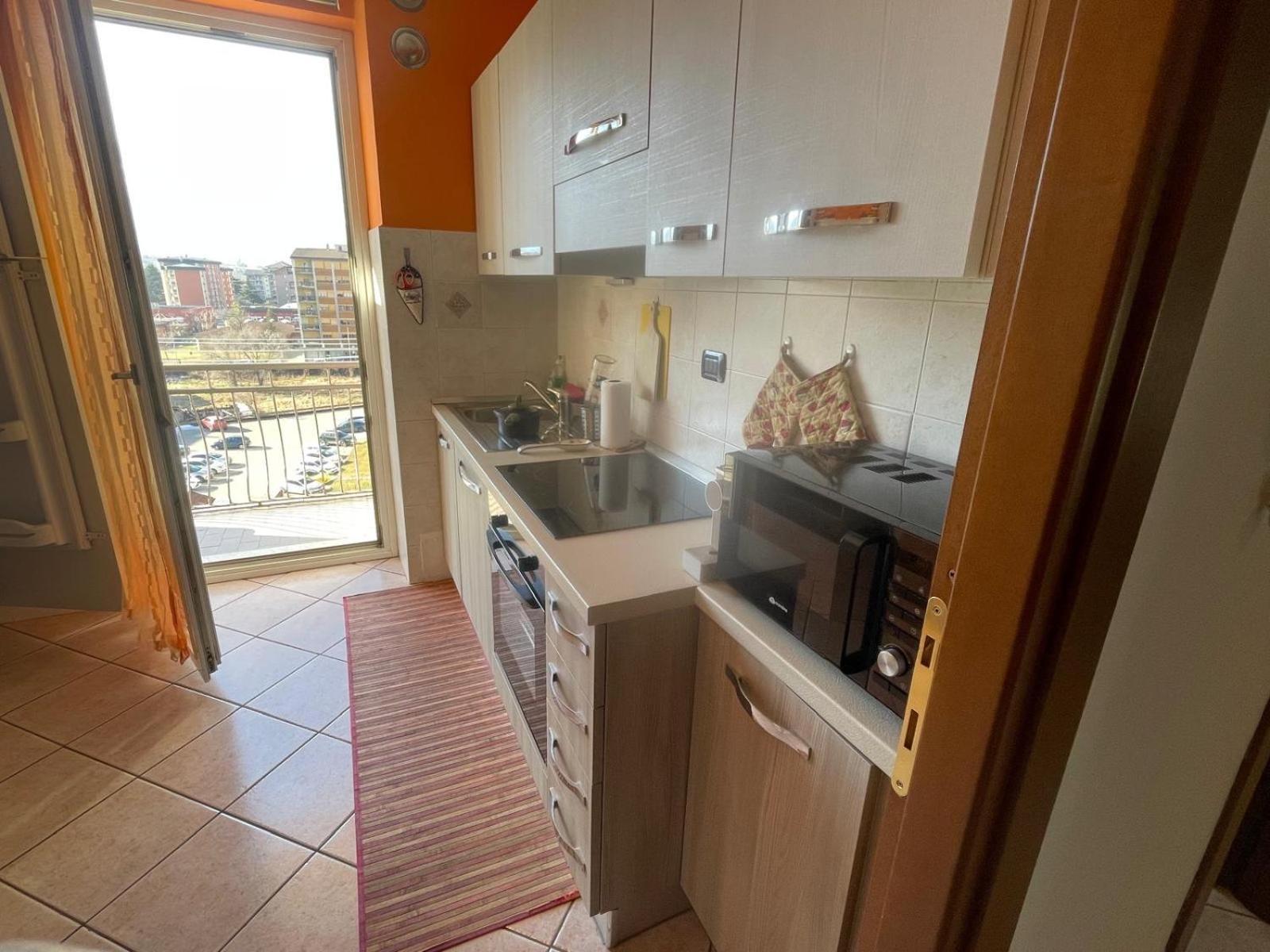 Casa Verena Aoste Extérieur photo