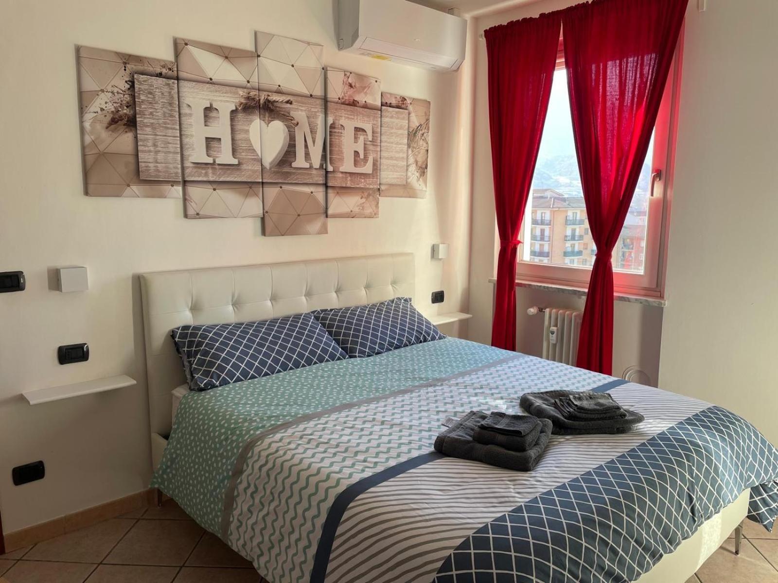Casa Verena Aoste Extérieur photo